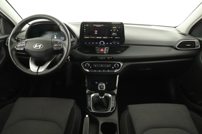 Hyundai i30, 2025