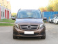Mercedes-Benz V, 2018