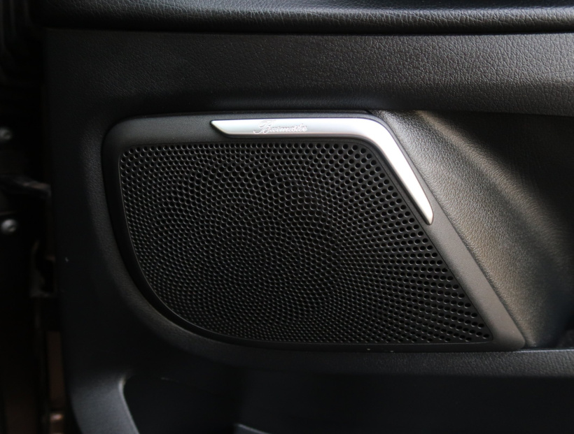 Mercedes-Benz V, 2018