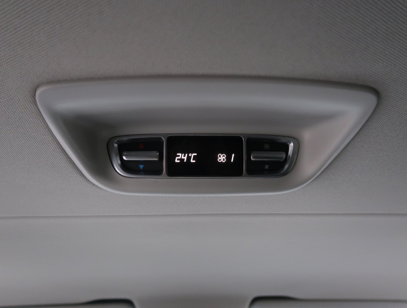 Mercedes-Benz V, 2018