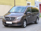Mercedes-Benz V, 2018