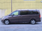 Mercedes-Benz V, 2018
