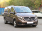 Mercedes-Benz V, 2018