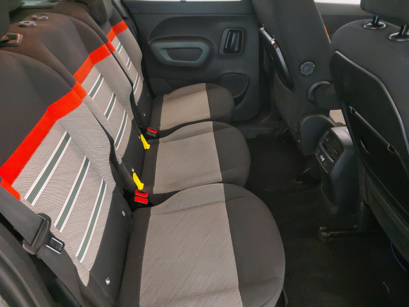 Citroen Berlingo, 2019