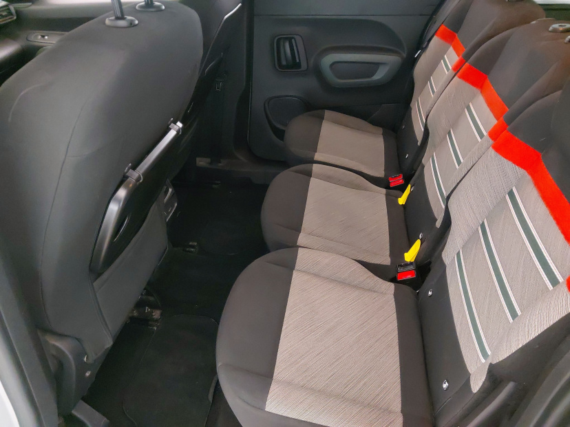 Citroen Berlingo, 2019
