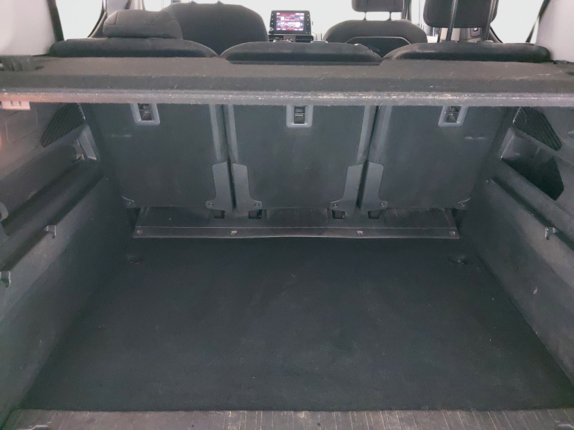 Citroen Berlingo, 2019