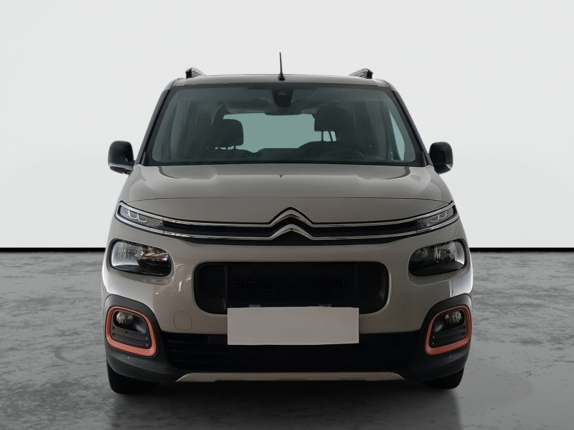 Citroen Berlingo, 2019