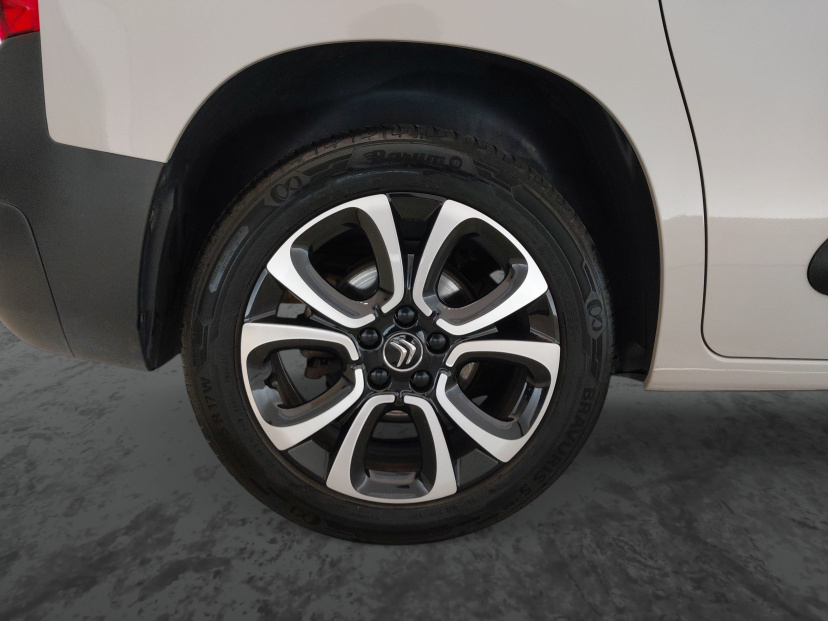Citroen Berlingo, 2019
