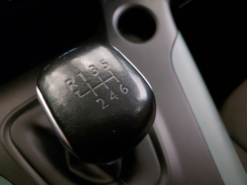 Citroen Berlingo, 2019