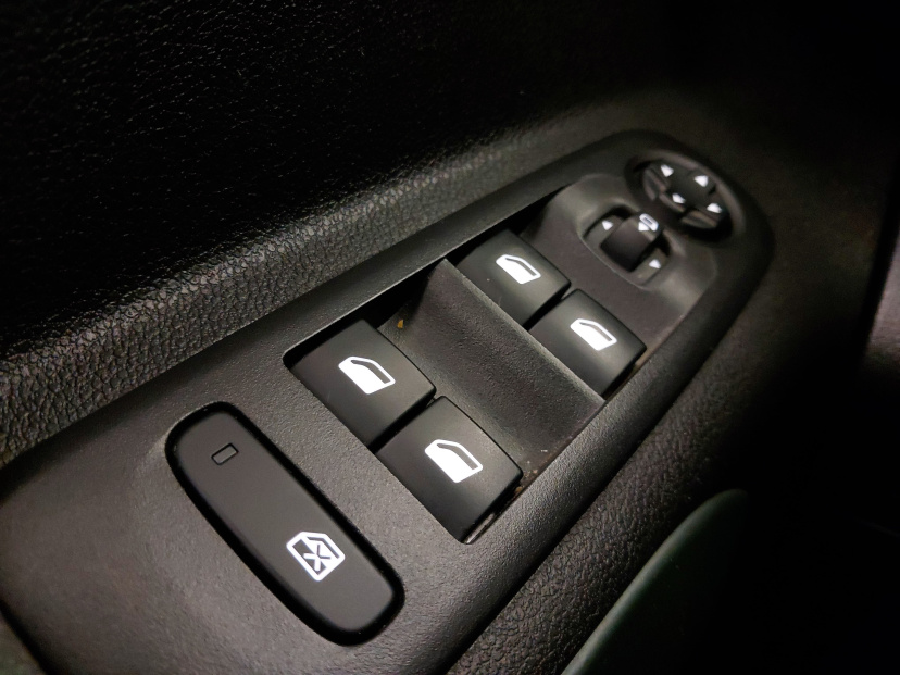 Citroen Berlingo, 2019