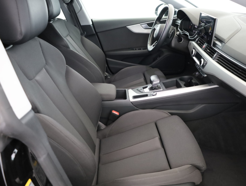 Audi A5, 2022
