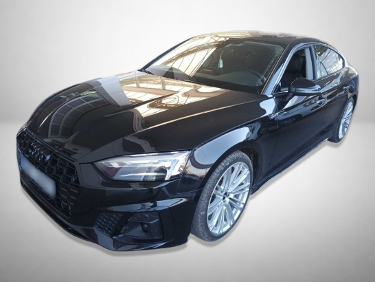 Audi A5 40 TDI