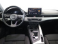 Audi A5, 2022