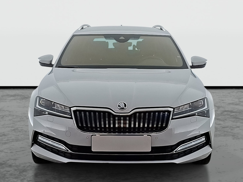 Škoda Superb, 2023