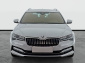 Škoda Superb, 2023