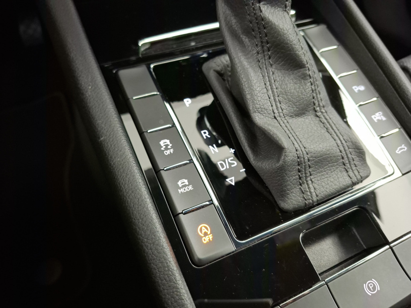 Škoda Superb, 2023