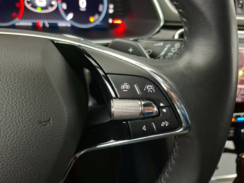 Škoda Superb, 2023