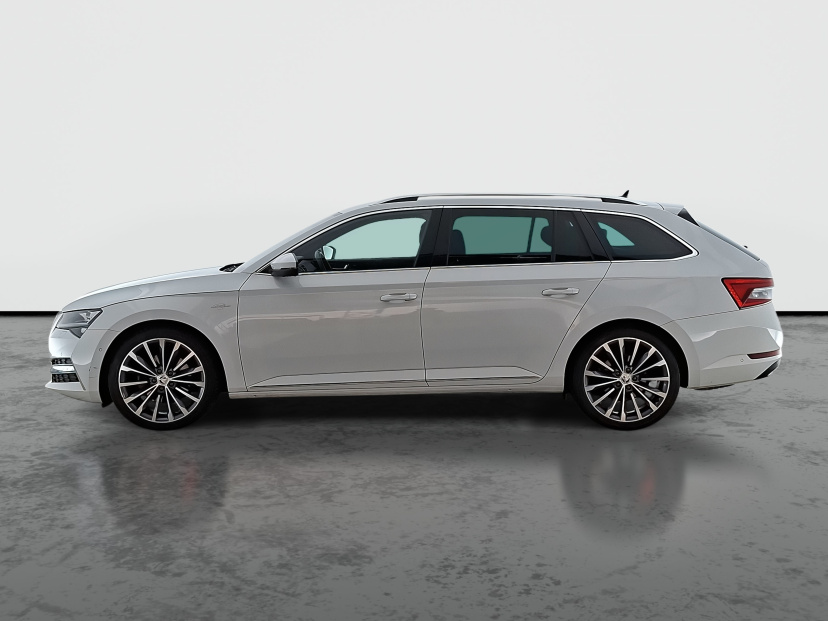 Škoda Superb, 2023