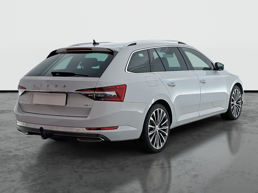 Škoda Superb, 2023