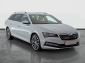 Škoda Superb, 2023