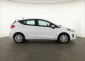 Ford Fiesta, 2022