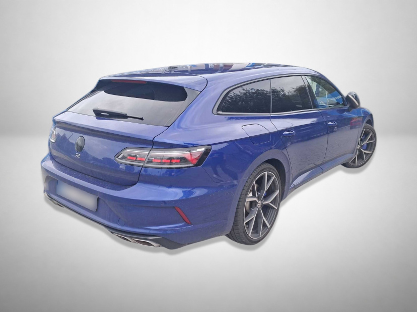 Volkswagen Arteon, 2022