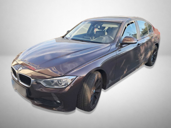 BMW 318 d