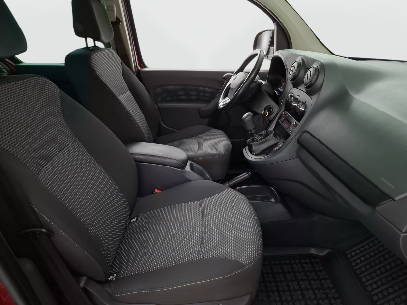 Mercedes-Benz Citan, 2019