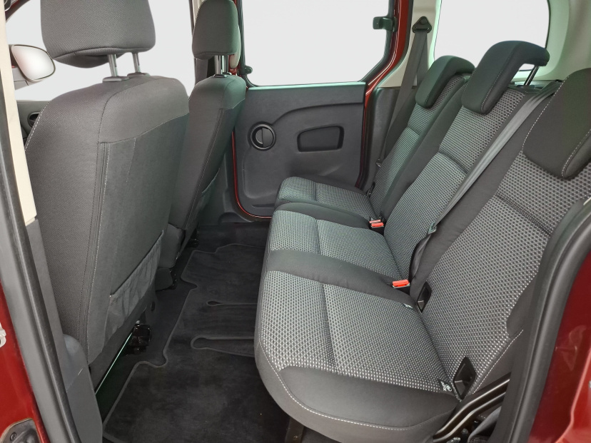 Mercedes-Benz Citan, 2019