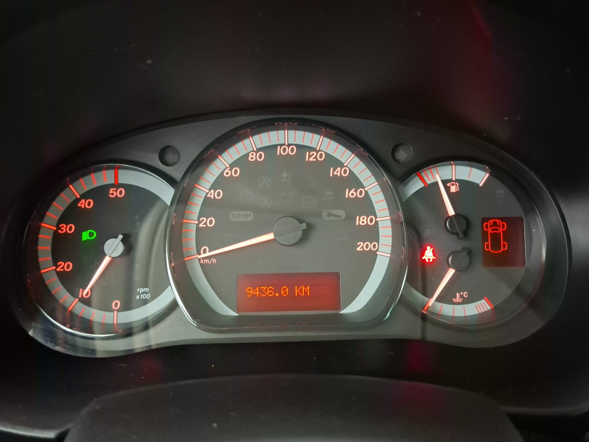 Mercedes-Benz Citan, 2019
