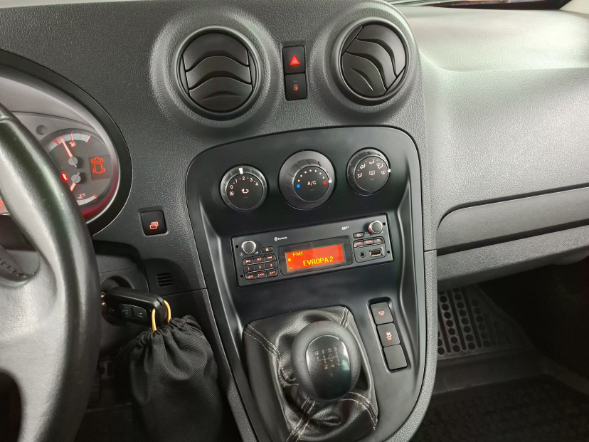 Mercedes-Benz Citan, 2019