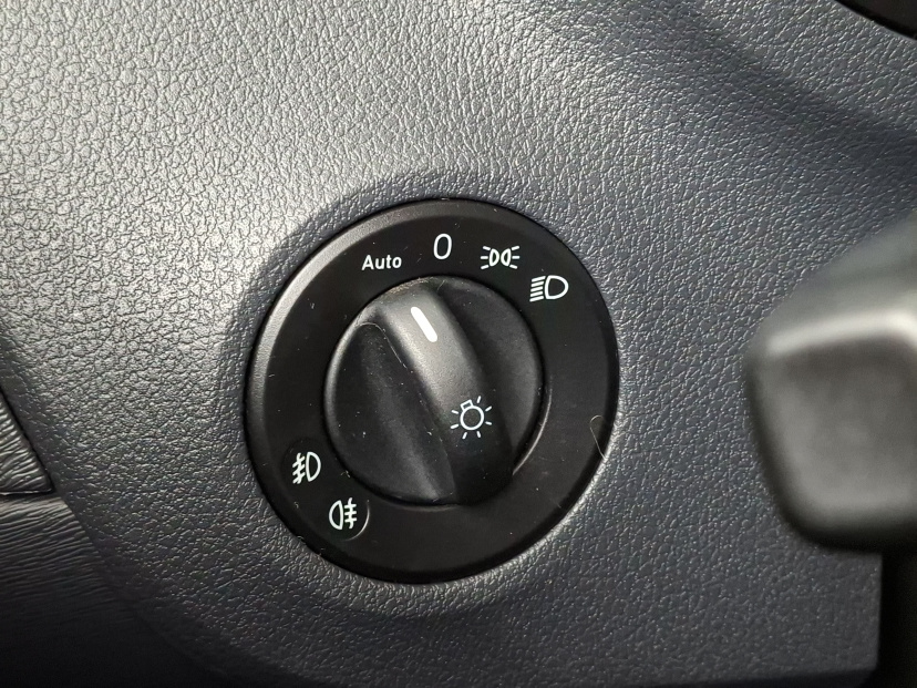 Mercedes-Benz Citan, 2019