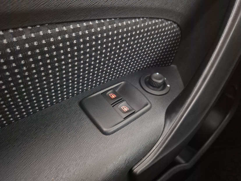 Mercedes-Benz Citan, 2019