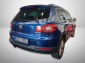 Volkswagen Tiguan, 2009