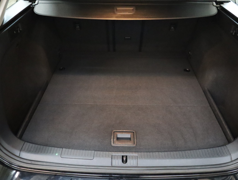 Volkswagen Golf, 2017