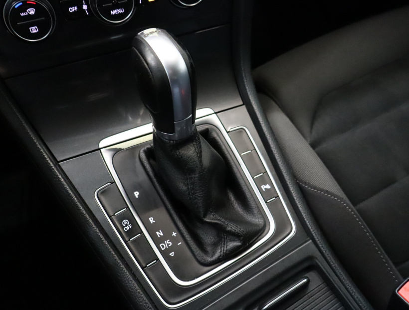 Volkswagen Golf, 2017
