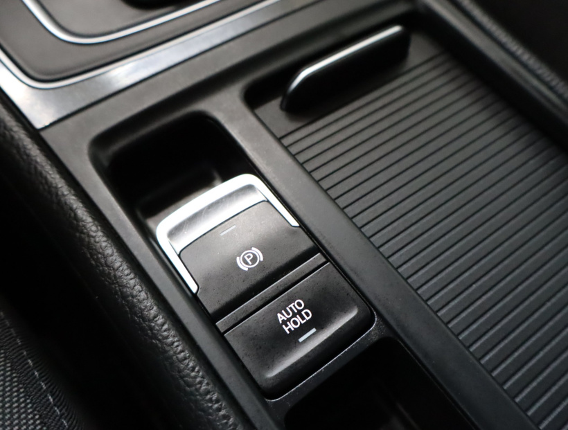 Volkswagen Golf, 2017