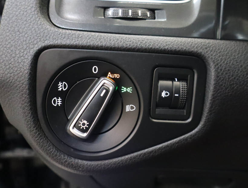Volkswagen Golf, 2017