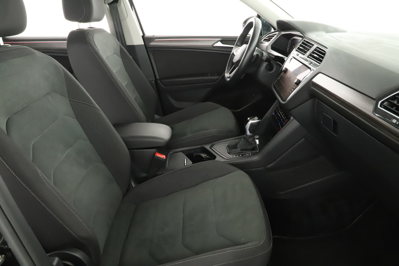 Volkswagen Tiguan Allspace - 2023