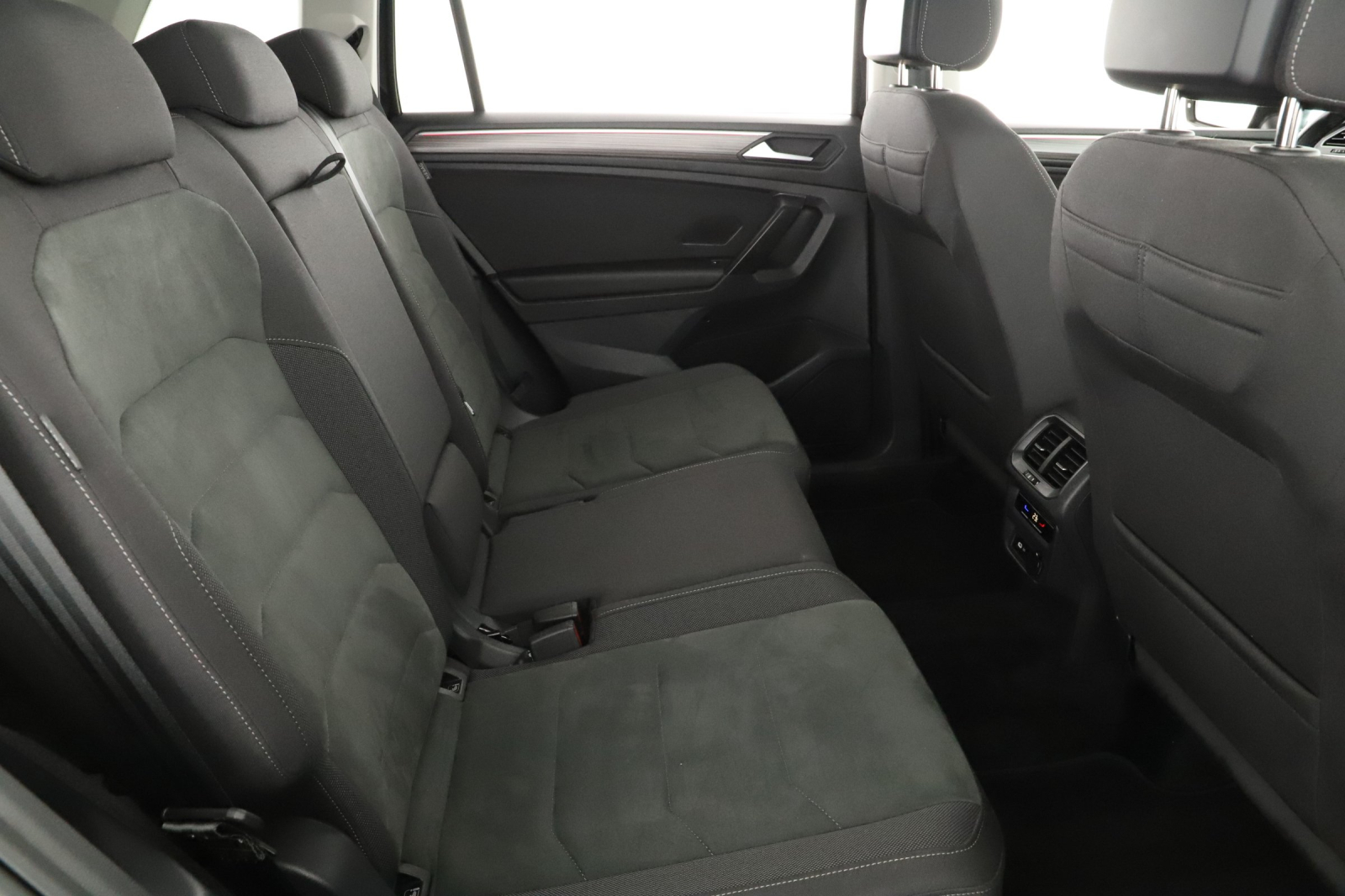 Volkswagen Tiguan Allspace - 2023