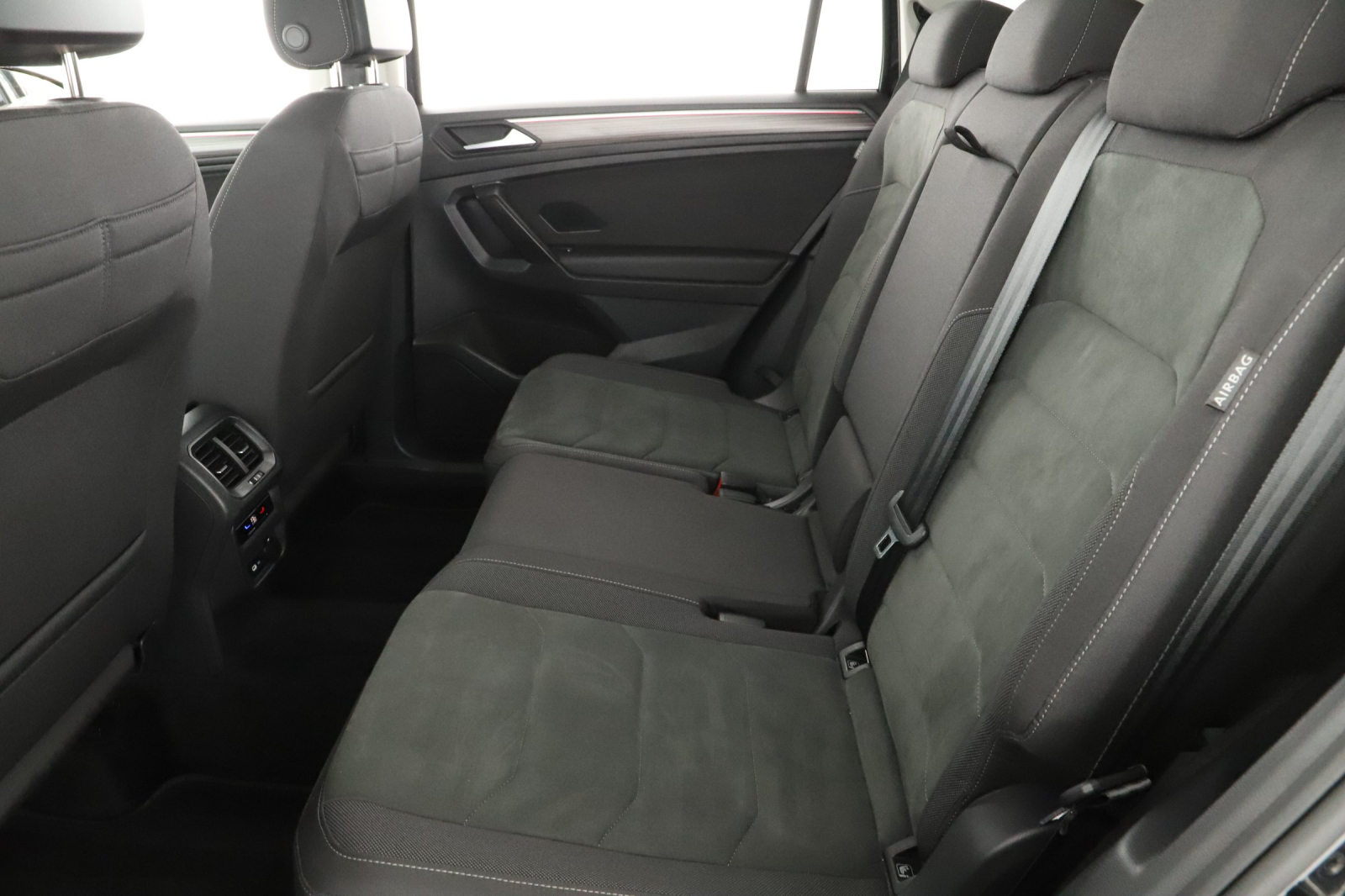 Volkswagen Tiguan Allspace - 2023