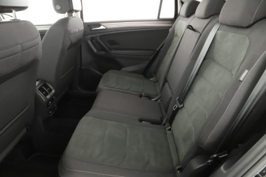 Volkswagen Tiguan Allspace - 2023