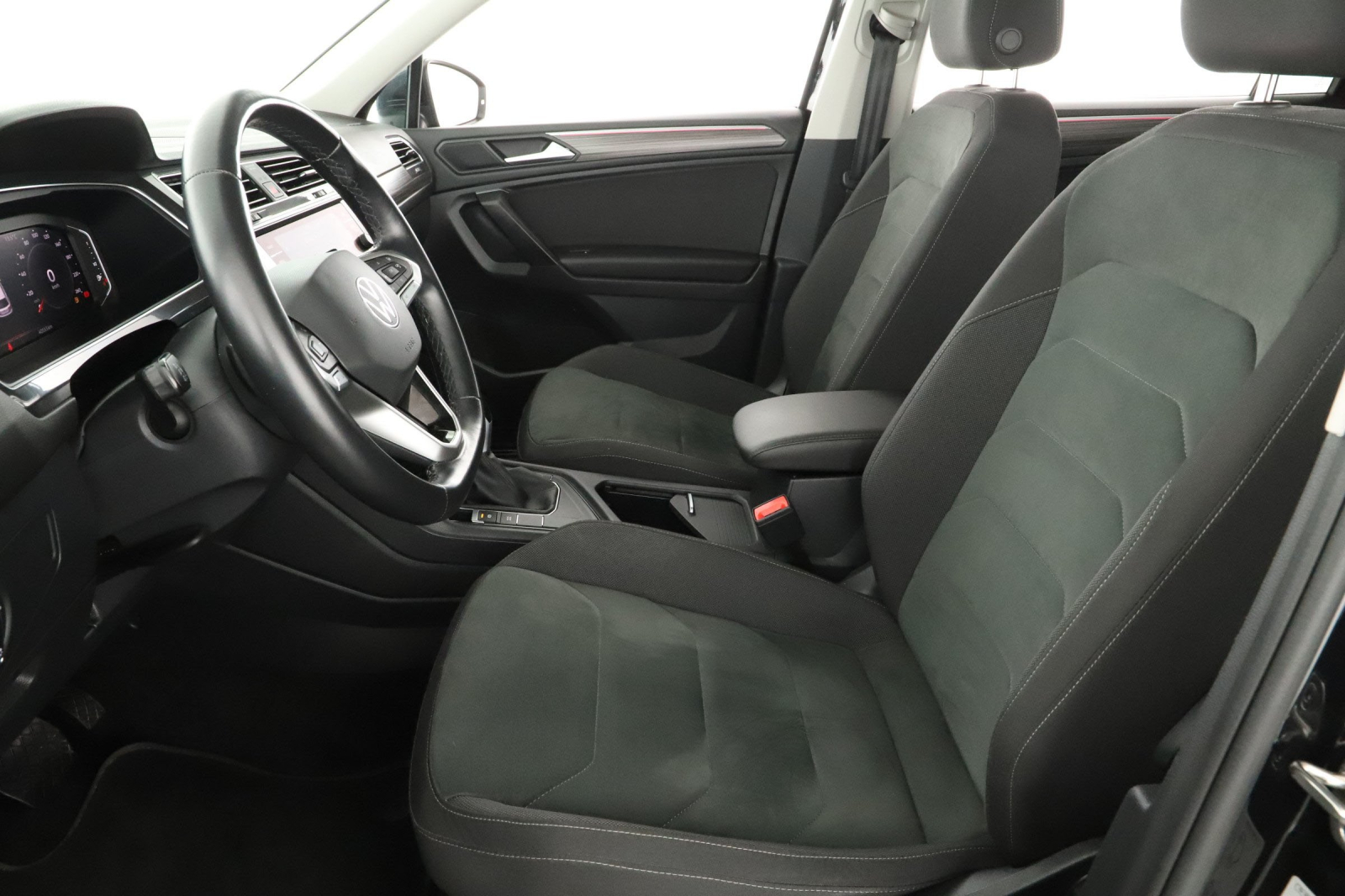Volkswagen Tiguan Allspace - 2023