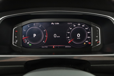 Volkswagen Tiguan Allspace - 2023