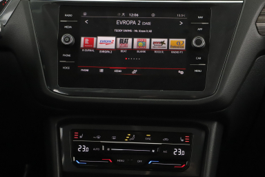 Volkswagen Tiguan Allspace - 2023