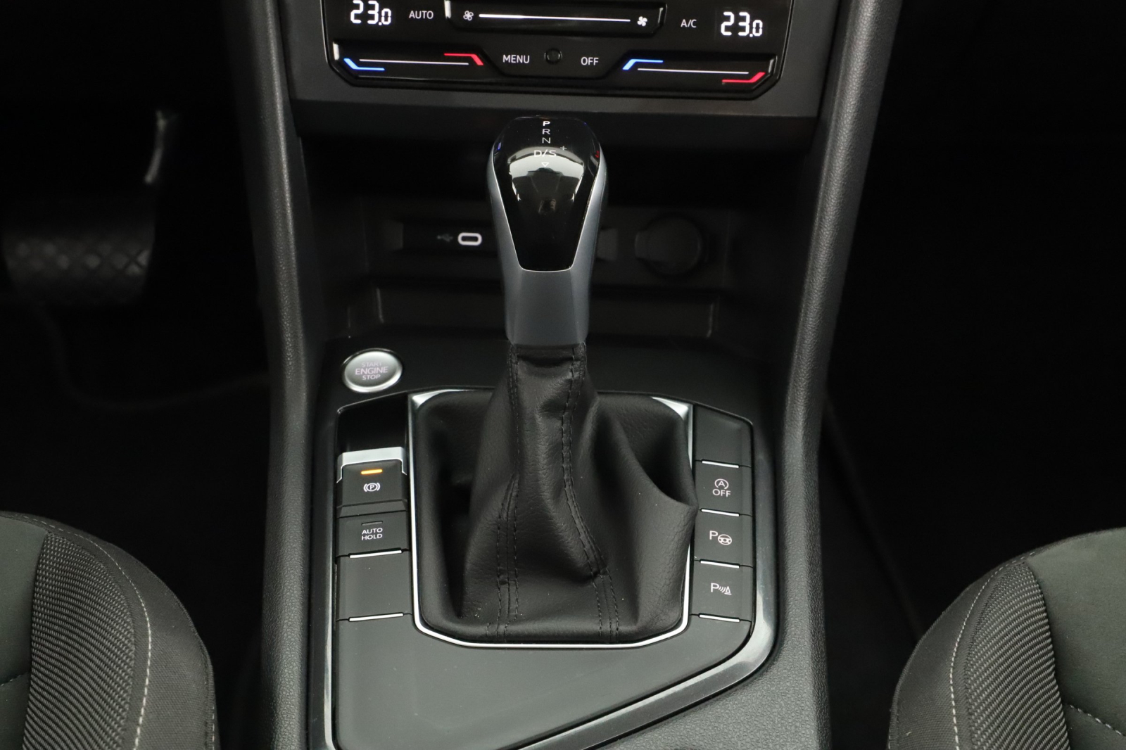 Volkswagen Tiguan Allspace - 2023