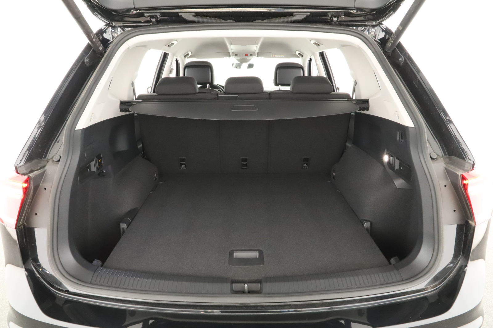 Volkswagen Tiguan Allspace - 2023
