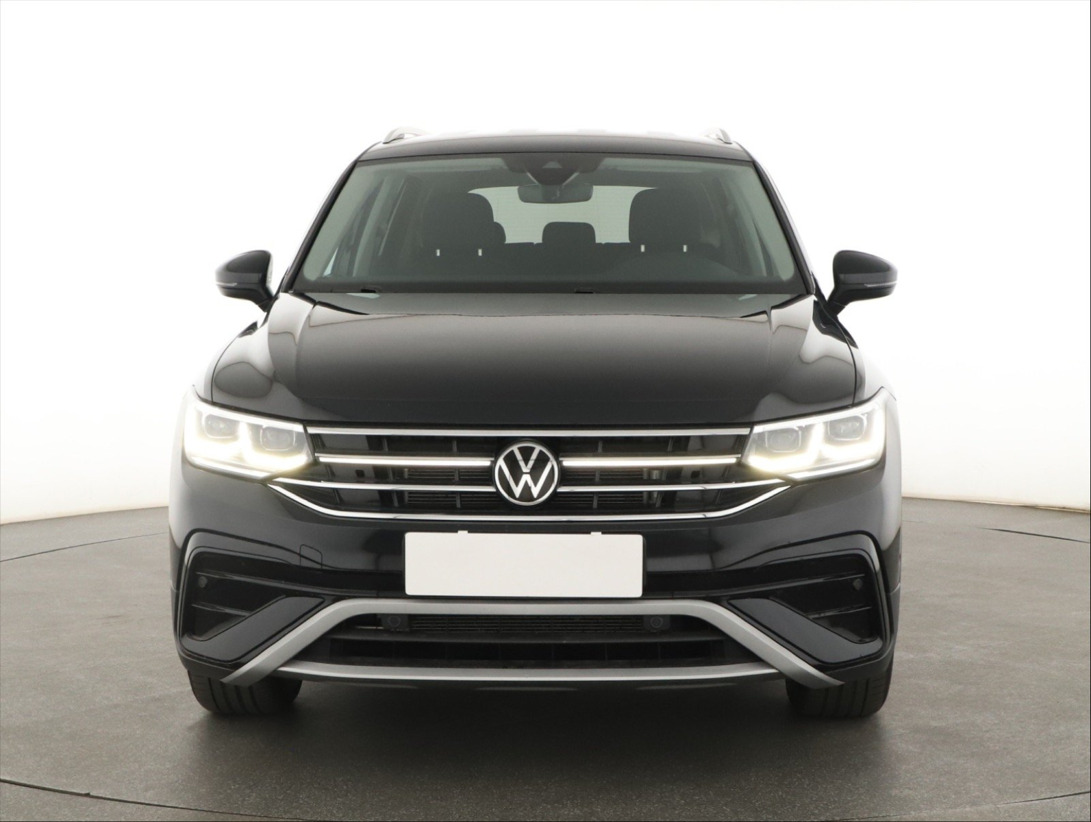 Volkswagen Tiguan Allspace - 2023