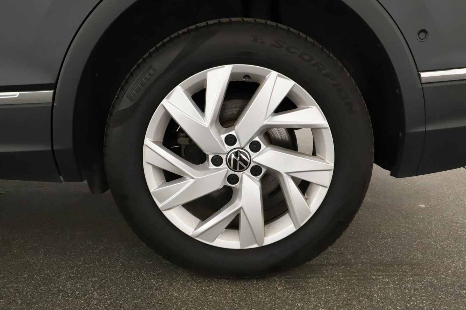 Volkswagen Tiguan Allspace - 2023