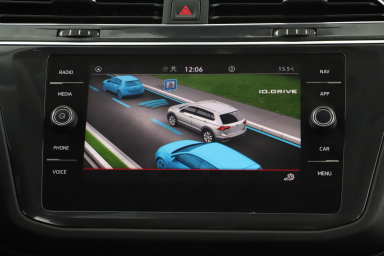 Volkswagen Tiguan Allspace - 2023
